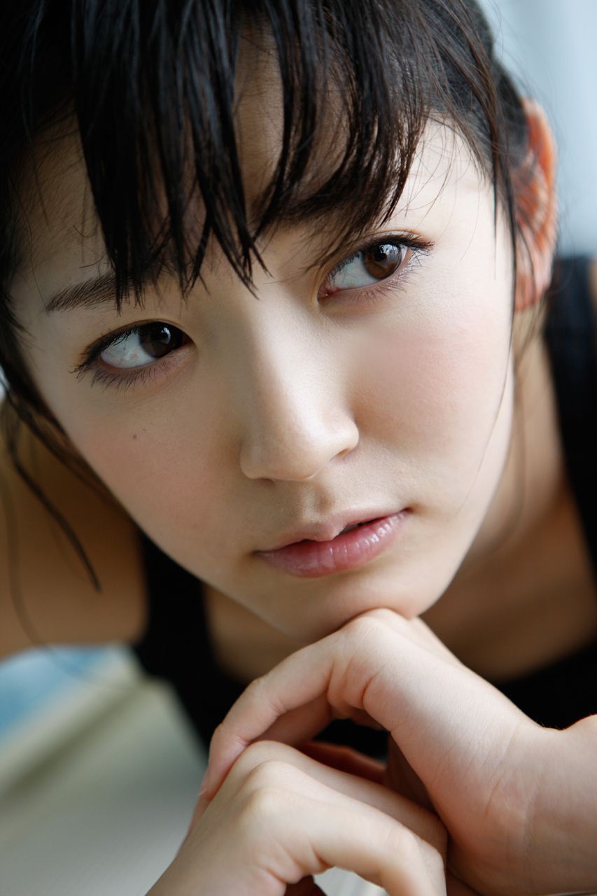 ľ Airi Suzuki [Hello! Project Digital Books] Vol.90 д漯