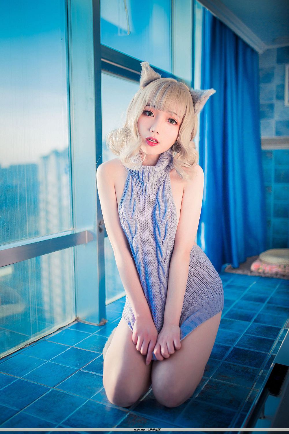 [COSER] Mao - ¶ë