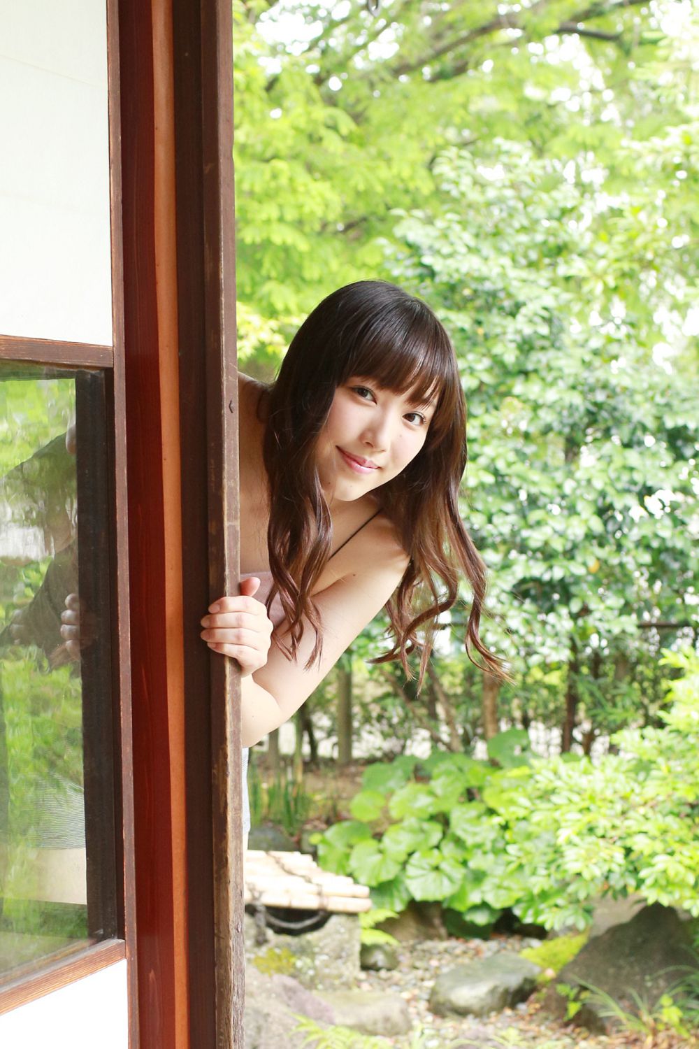 [Hello! Project Digital Books] No.169 Vô} Mizuki Fukumura д漯