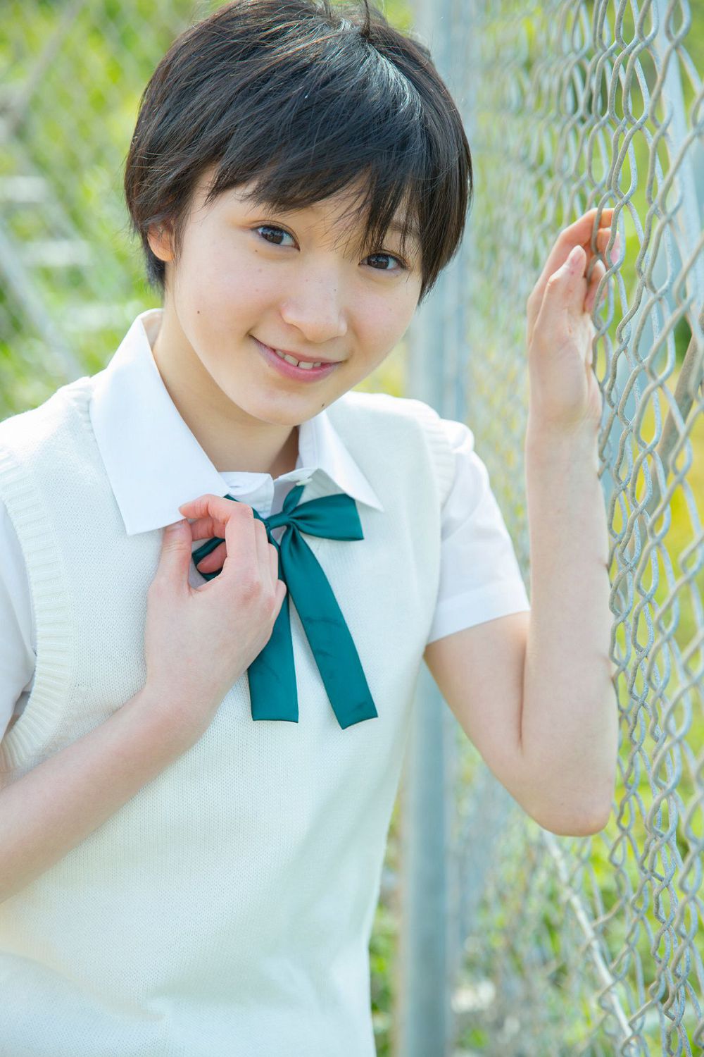 /m Karin Miyamoto [Hello! Project Digital Books] Vol.136 д漯