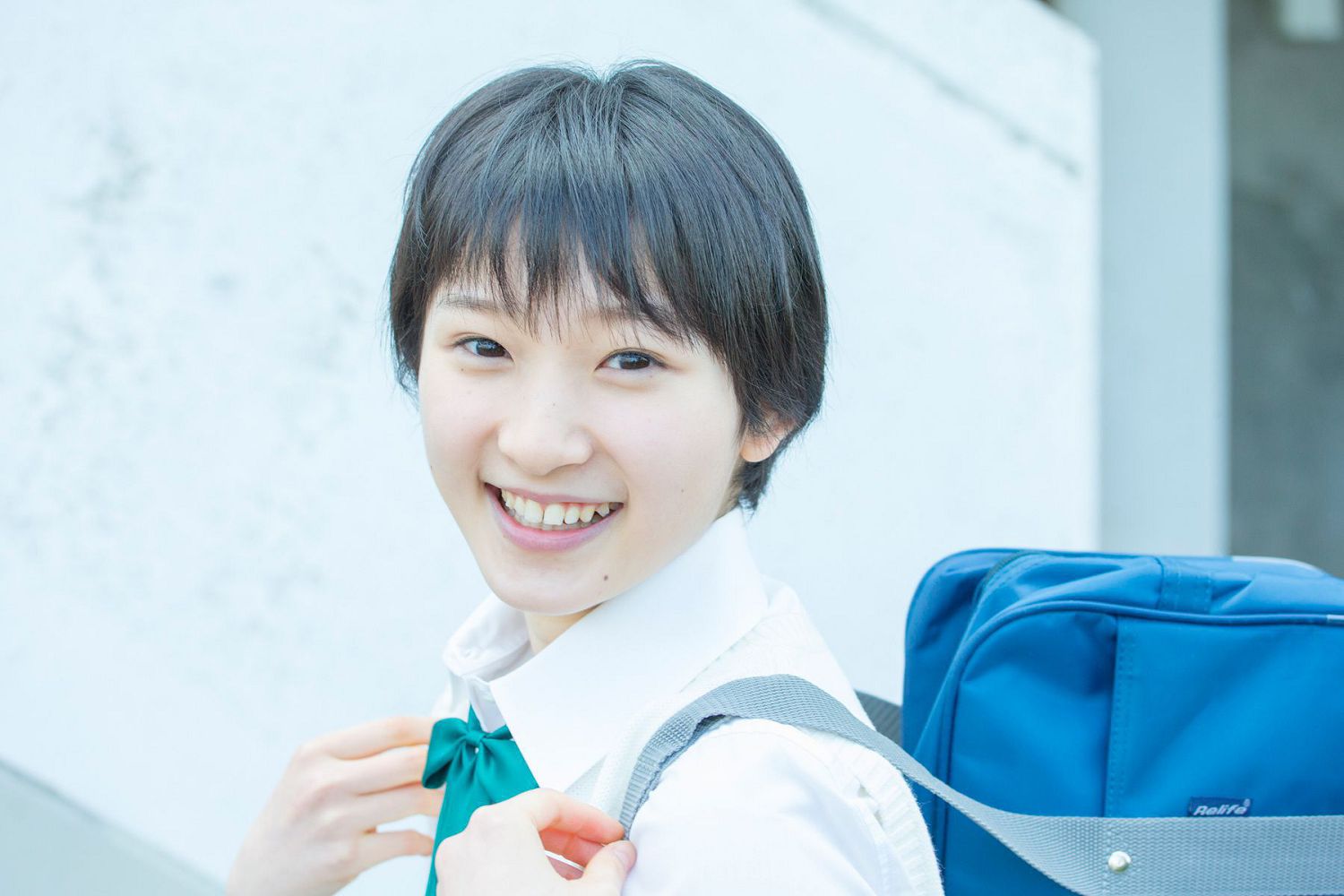 /m Karin Miyamoto [Hello! Project Digital Books] Vol.136 д漯