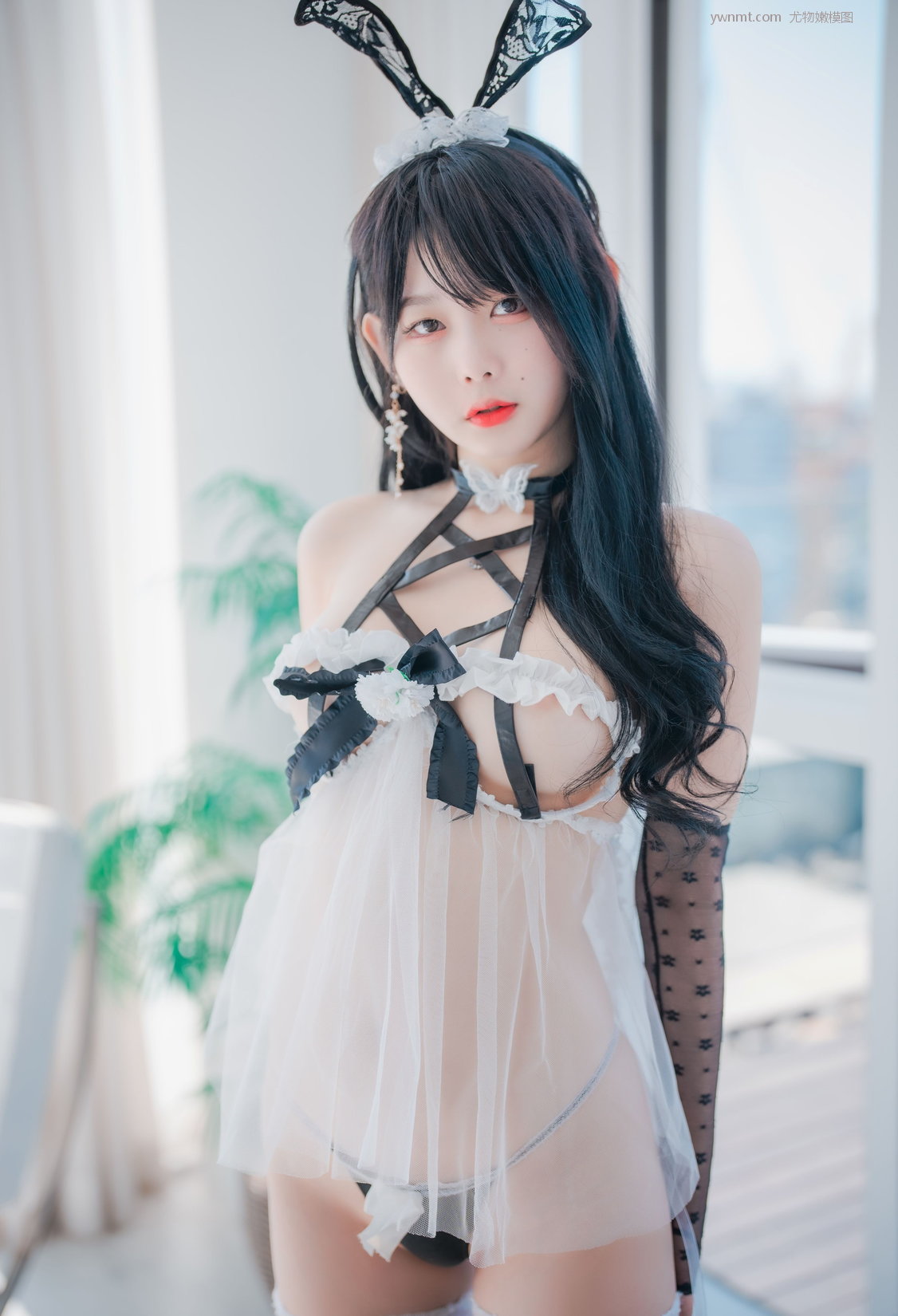 – () Mansion Photo No4 – Maid Zia DJAWA 23ҳ