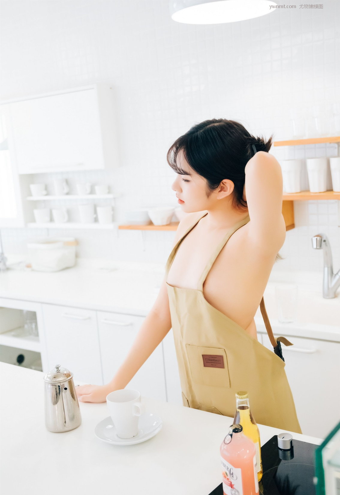 – Sonson [Loozy] () Apron Nude 20ҳ