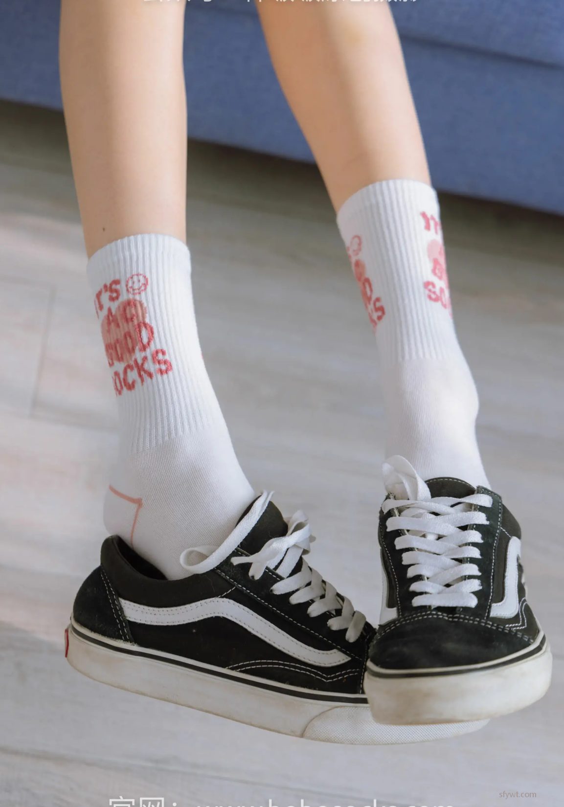 No.143 -ЬvansЬ˫(166P) BoBoSocks 28ҳ