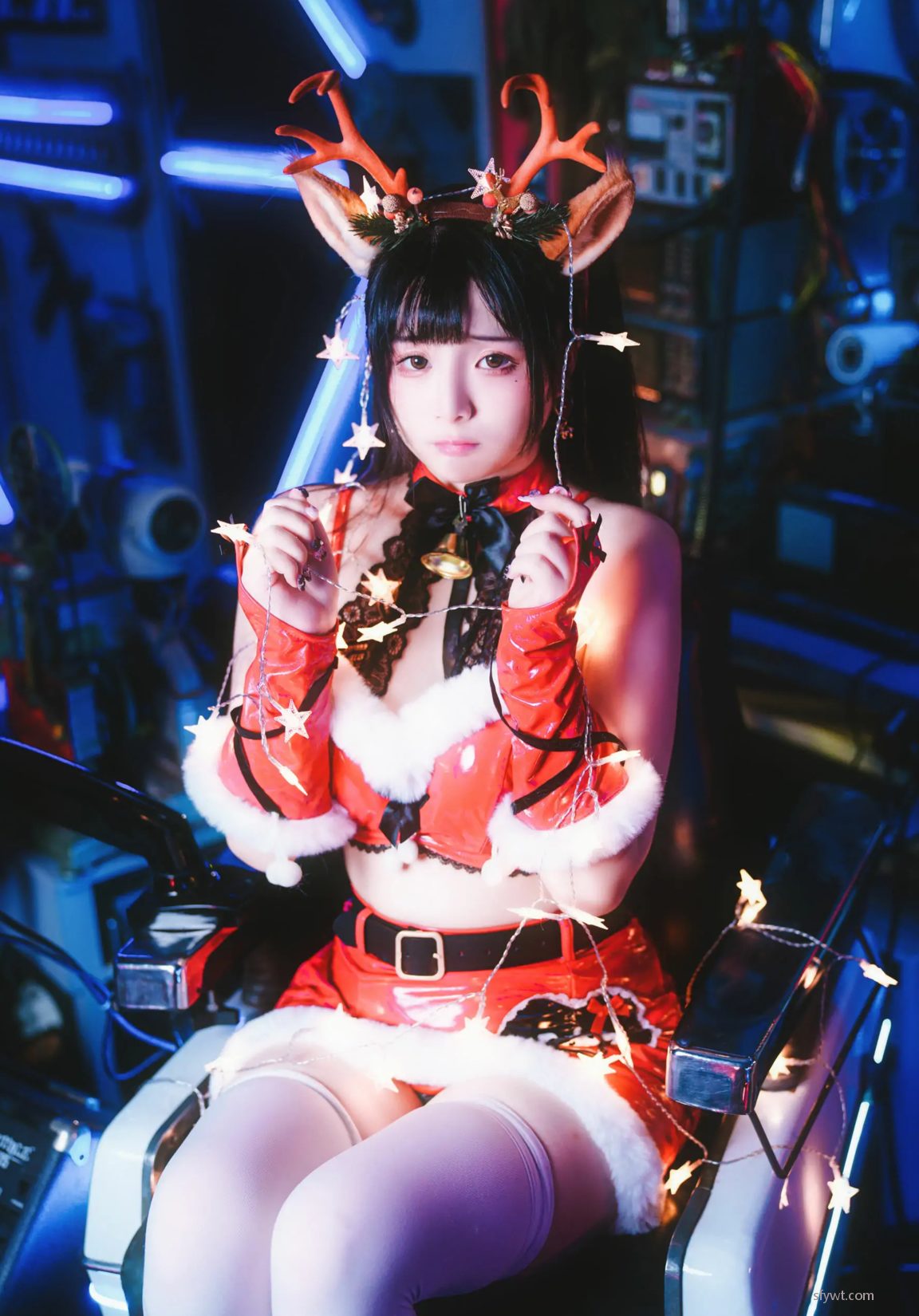 [COS] Dear Raku Deer(62P) - 3ҳ