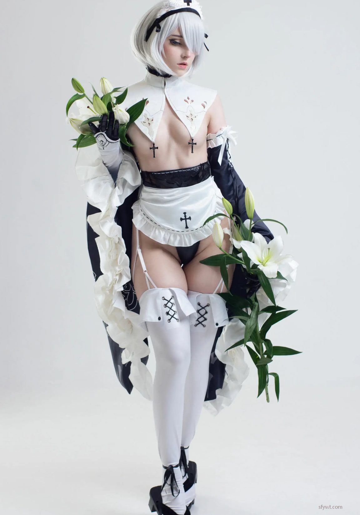 2B(24P) Maid Ball - Candy 6ҳ