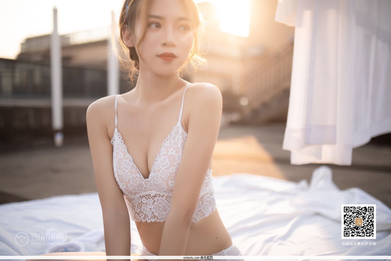 [YALAYI] Y17.8.17 Vol.378 ̨ϵ˿