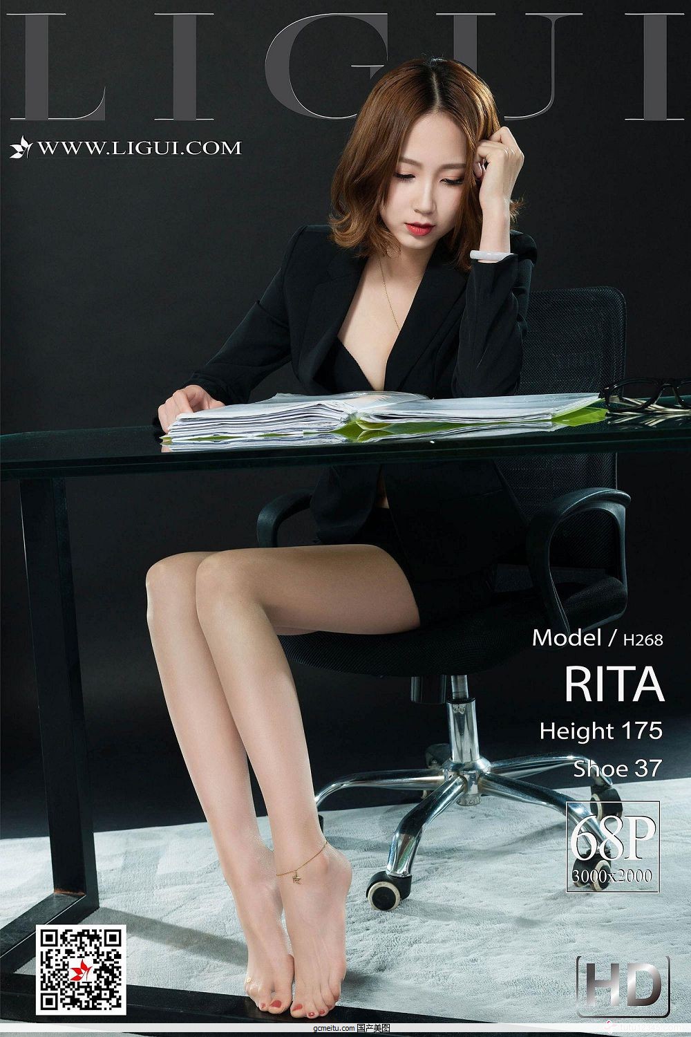 [Ligui]Y19.10.21ְ㡷-RITA