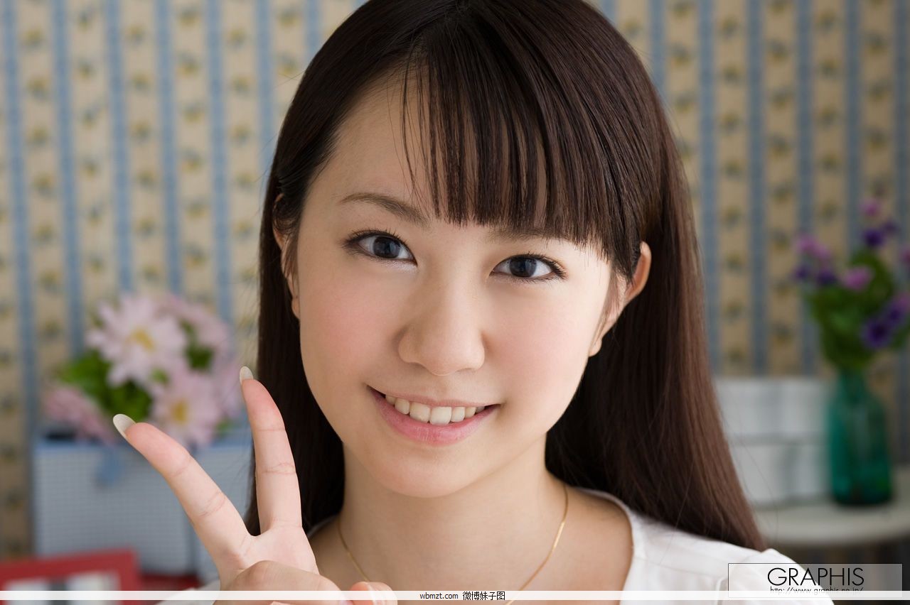 [Graphis] Gals No.241 Noa Kasumi / Neatly