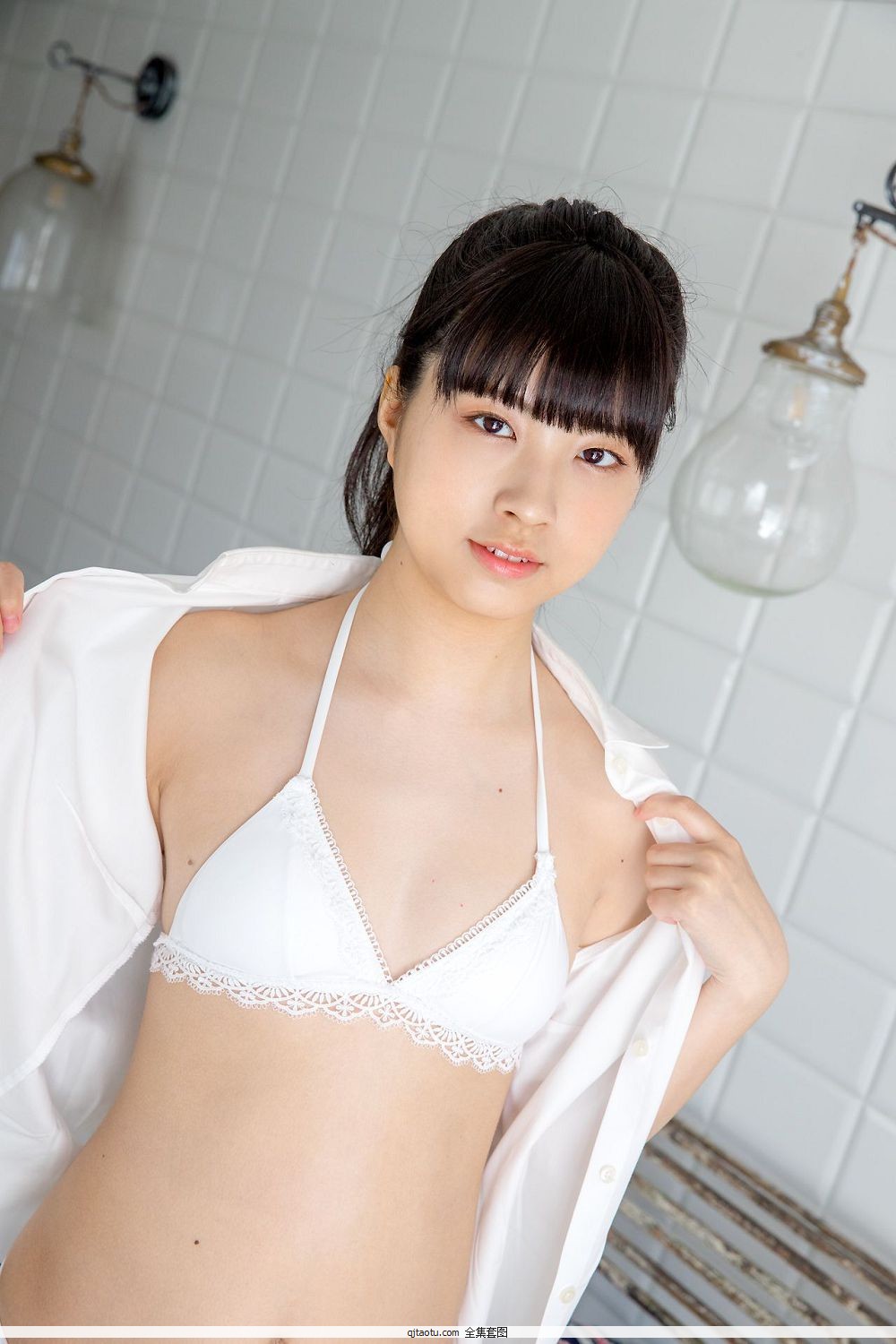 [Minisuka.tv]  – Secret Gallery (STAGE2) 6.2