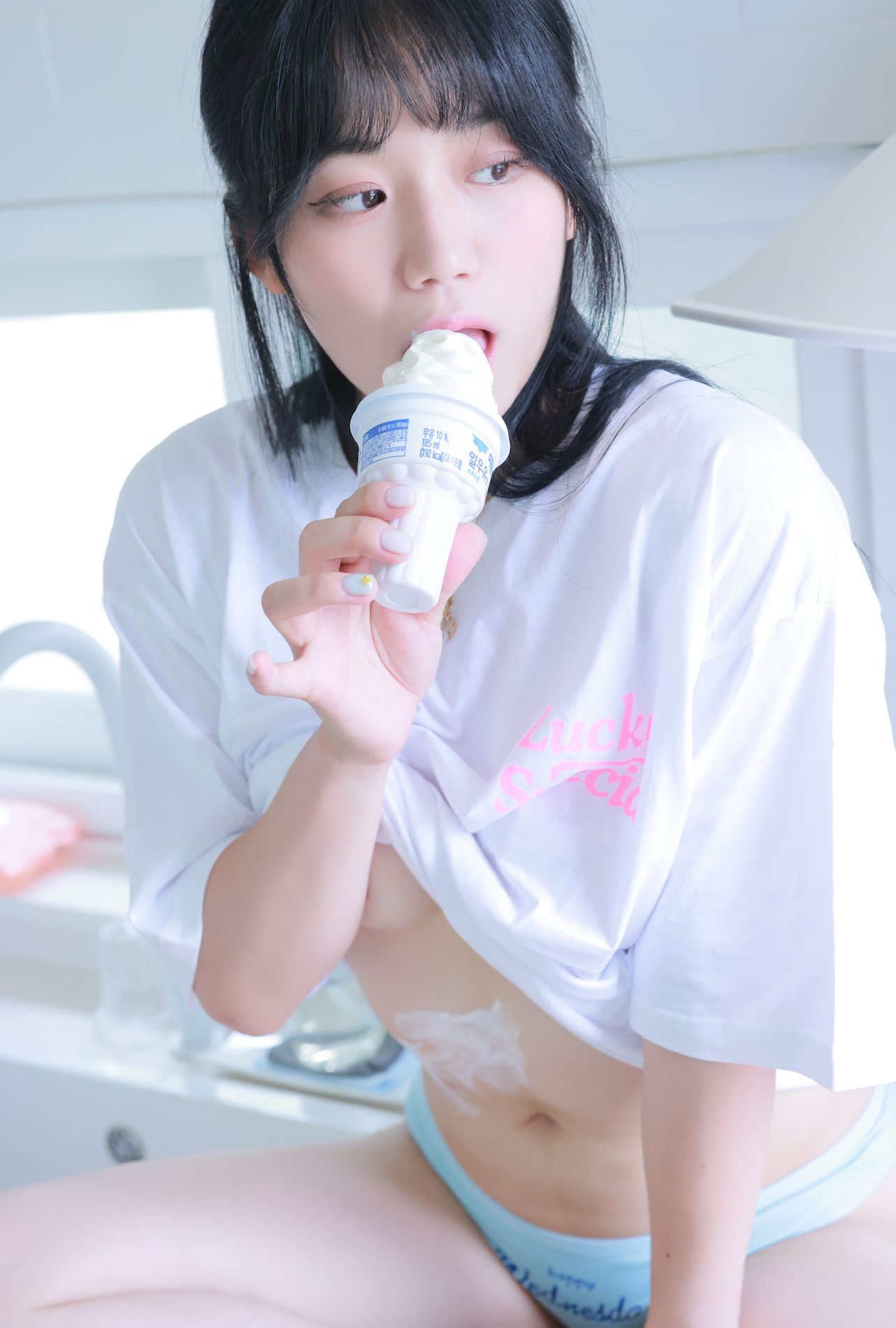 Yui CREAM [SWEETBOX] VOL.18 ͼ 1 Ʒģcoserд 35ҳ