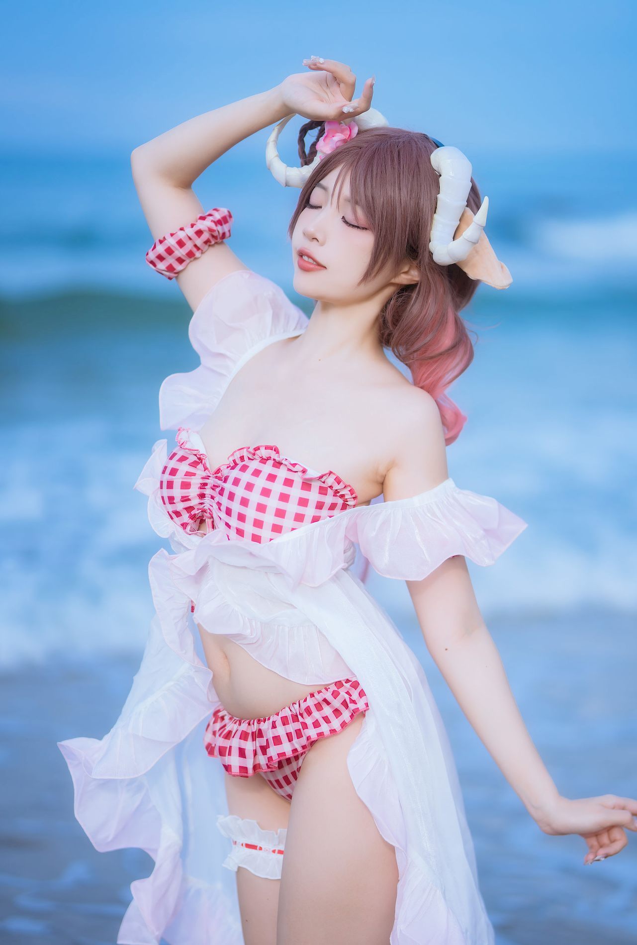 Coser ̩ռ Nisa ŷӾװ P.1 