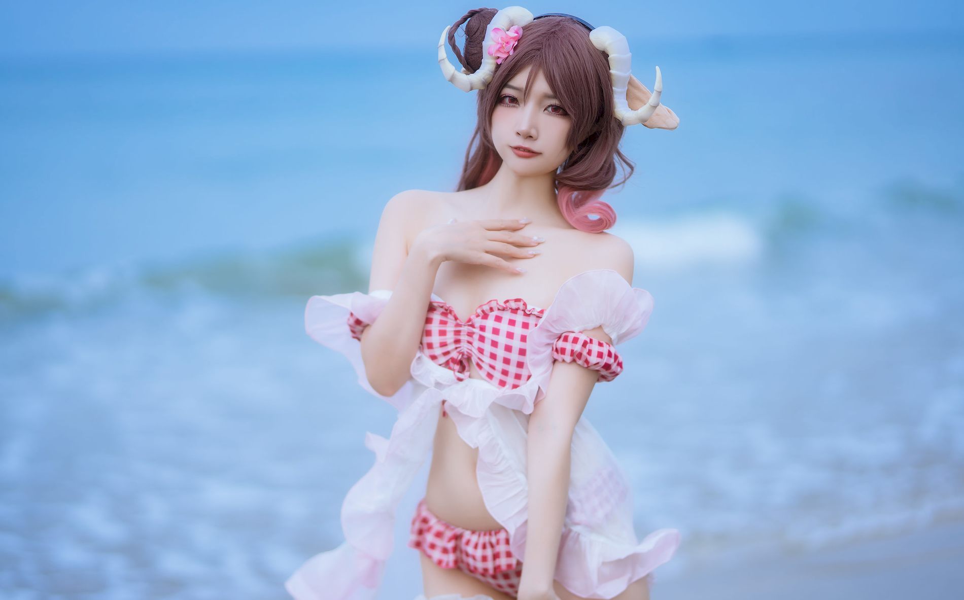 Coser ̩ռ Nisa ŷӾװ P.1 