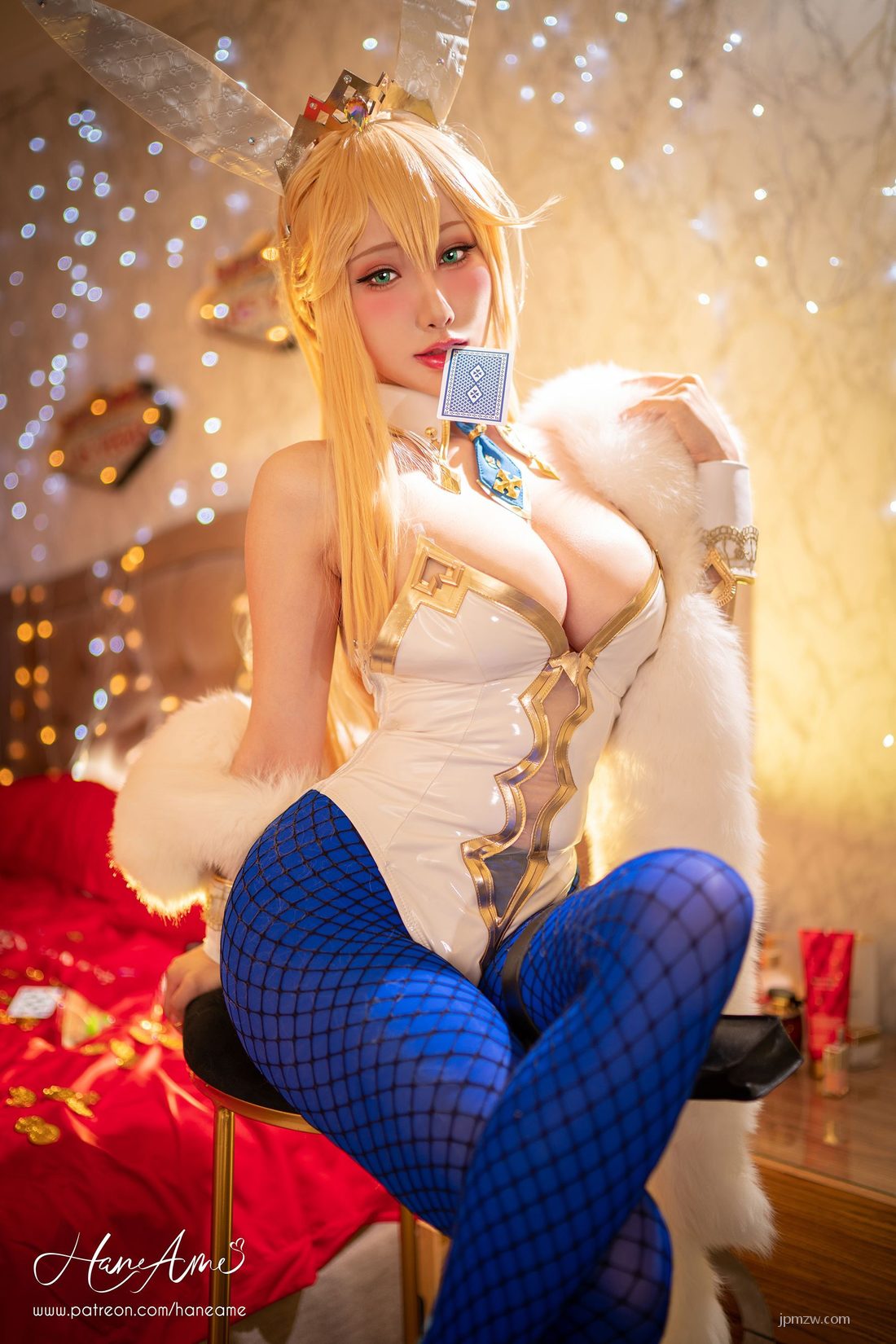 Photobook 1 LANCER Ame Hane - 겨д - ARTORIA (FGO) 20ҳ