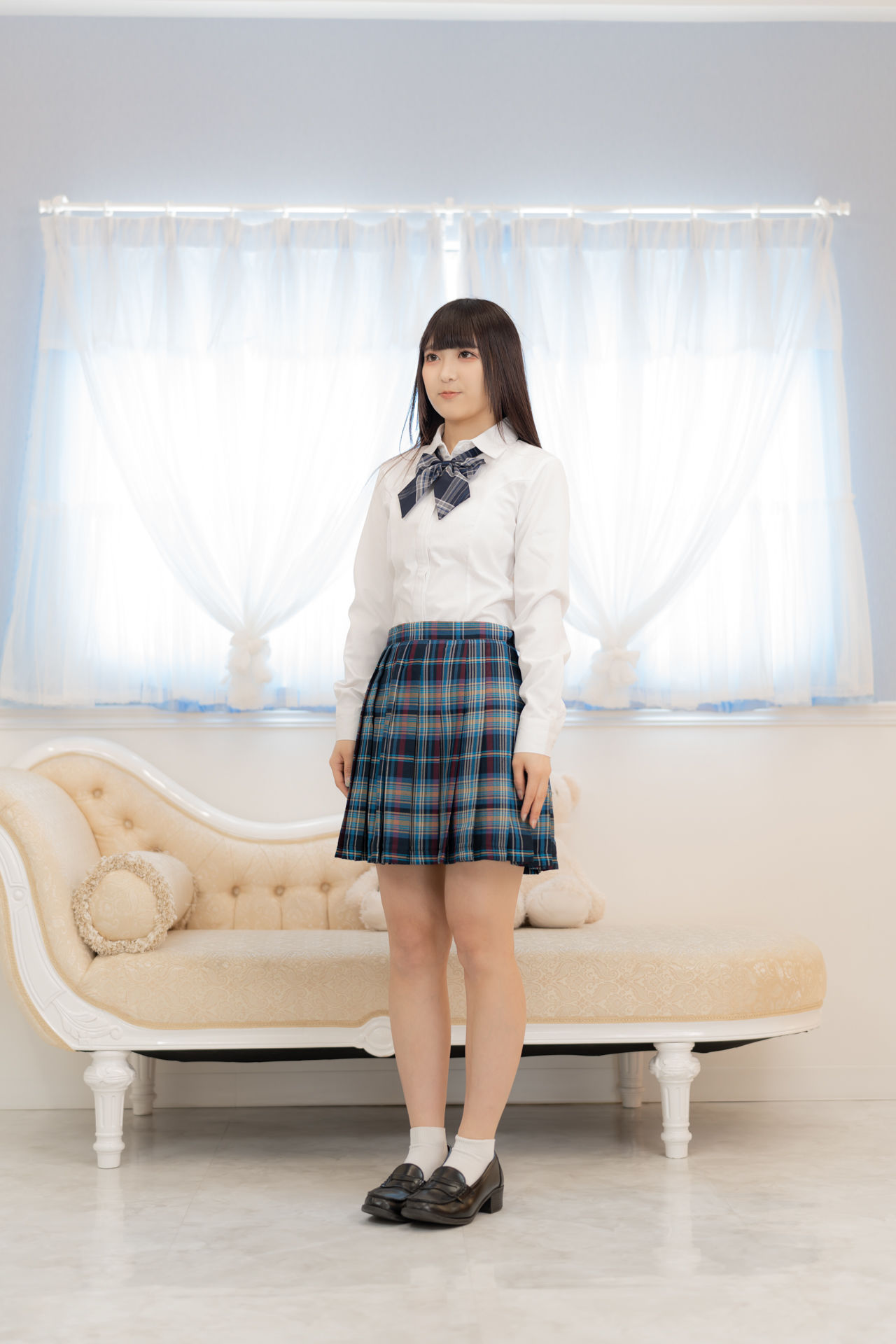 椢 Takanashi Takanashi - 16.1 [Minisuka.tv] Ai Ai 1ҳ