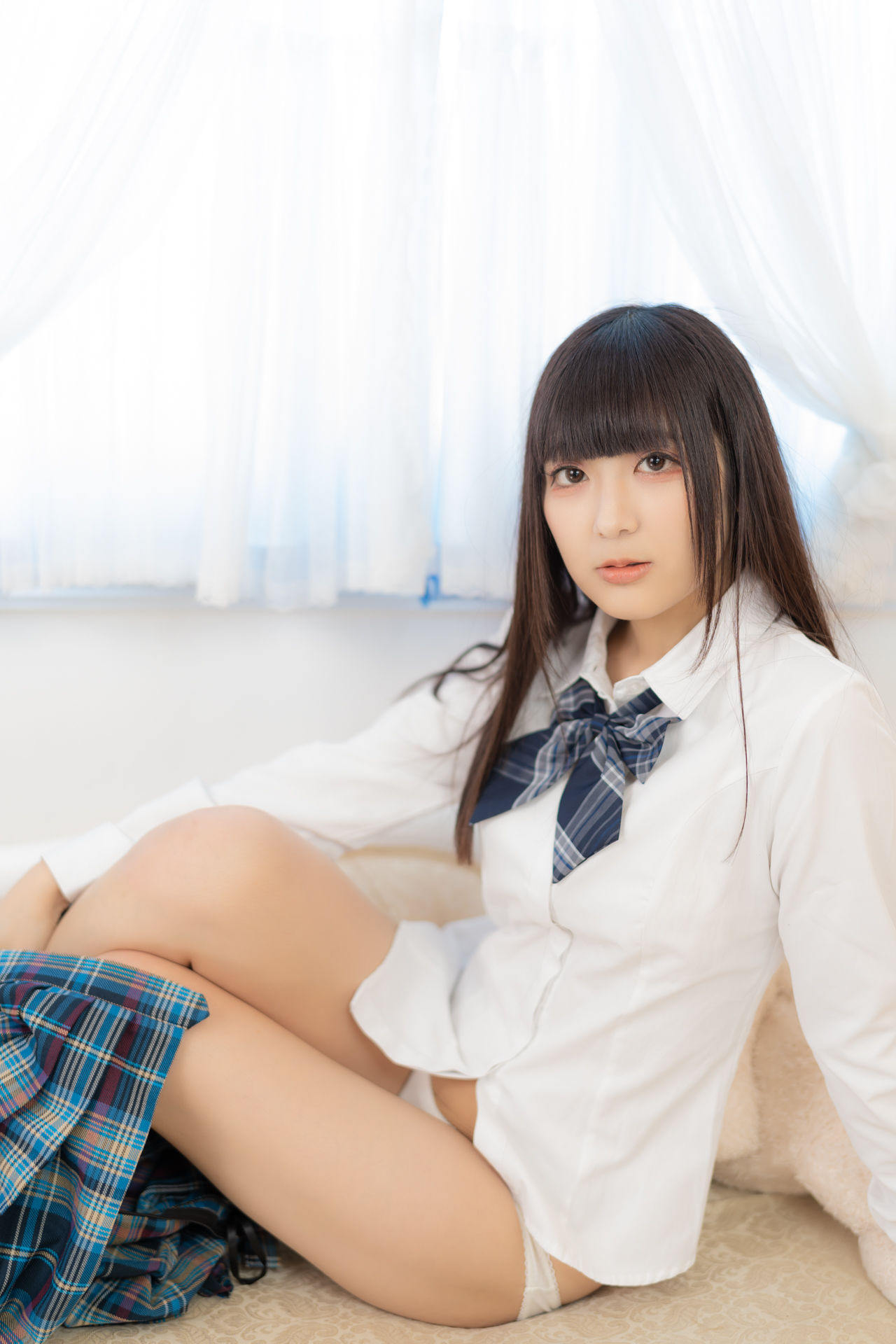 椢 Takanashi Takanashi - 16.1 [Minisuka.tv] Ai Ai 1ҳ