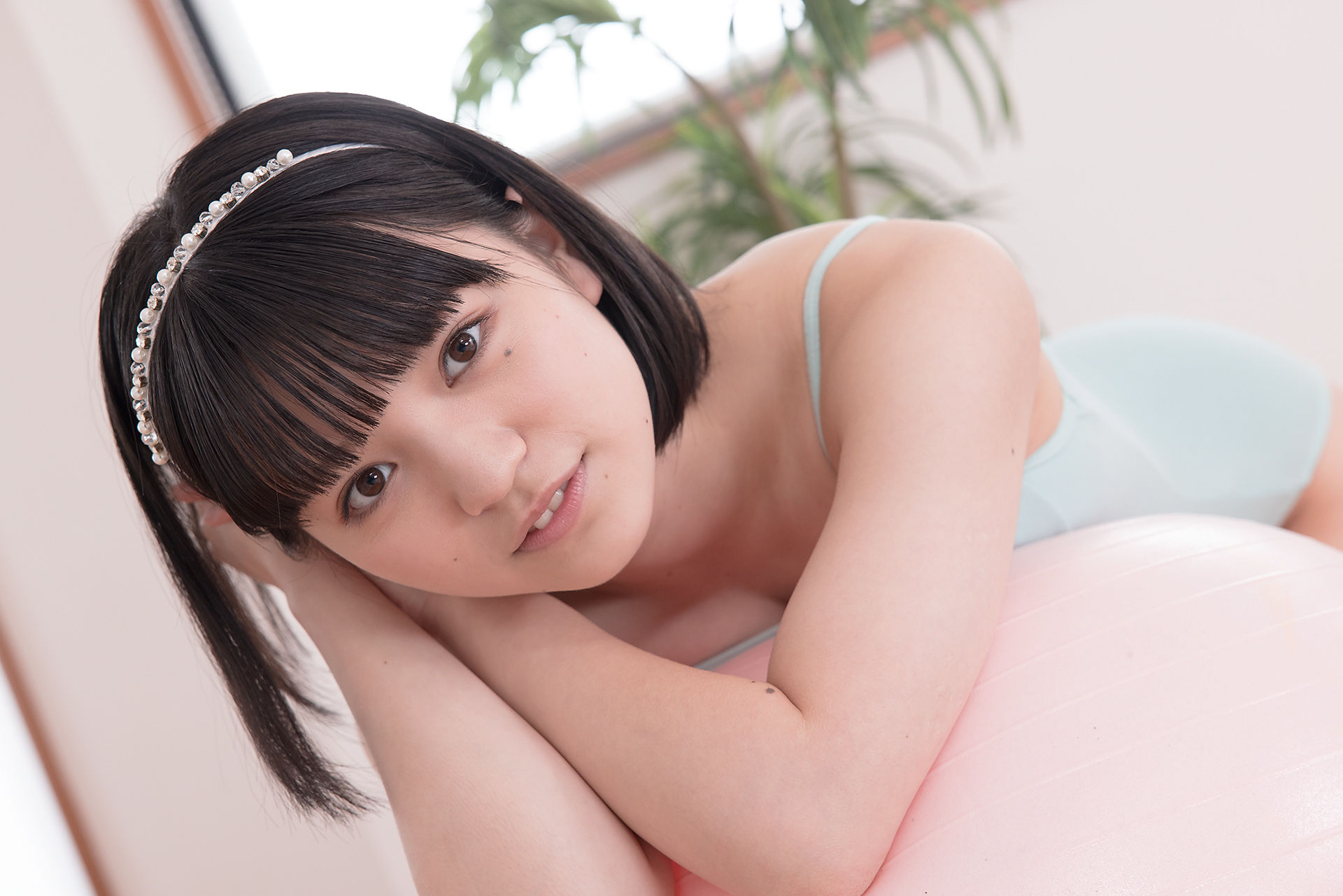 Hinako (STAGE1) Tamaki Secret Gallery - [Minisuka.tv] 11.2 ǤҤʤ 7ҳ