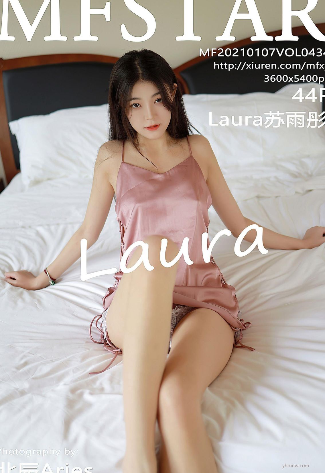 Lauraͮ NO.434 VIPͼ [MFStarģѧԺ] 3ҳ